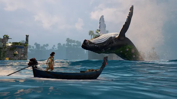 🚤Submerged {Steam Gift/Россия/СНГ} + Подарок🎁