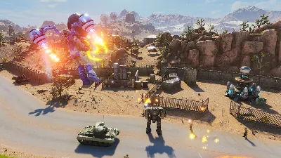 Destroy All Humans! 💎 АВТОДОСТАВКА STEAM GLOBAL МГНОВЕННО ЛИЦЕНЗИЯ