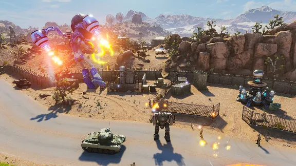 Destroy All Humans! 💎 АВТОДОСТАВКА STEAM GLOBAL МГНОВЕННО ЛИЦЕНЗИЯ