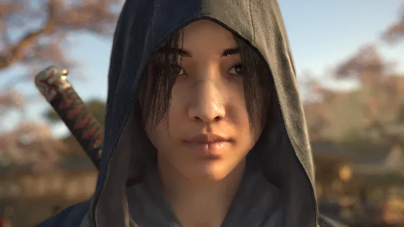 🟢🔥ASSASSIN’S CREED SHADOWS⚡🌍XBOX SERIES X|S КЛЮЧ