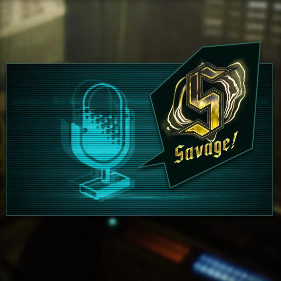 Devil May Cry 5 - Alt Style Rank Announcers PS4 ПСН