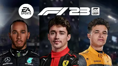 🍓 F1 23 (PS4/PS5/EN) (Аренда от 7 дней)