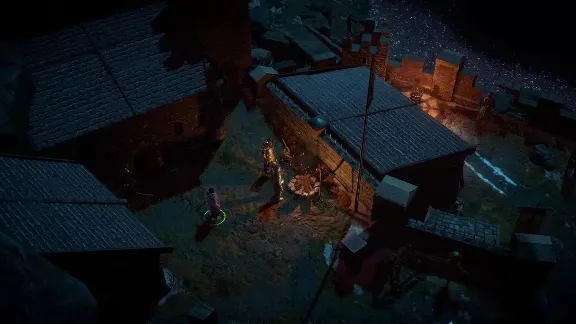 Pathfinder: Wrath of the Righteous - Enhanced Edition К