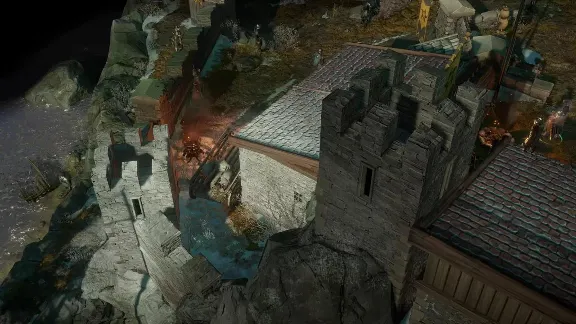 Pathfinder: Wrath of the Righteous - Enhanced Edition К