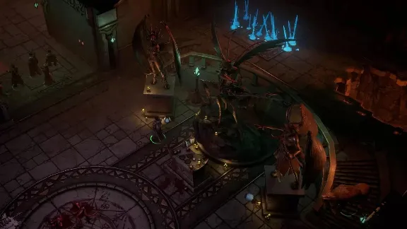 Pathfinder: Wrath of the Righteous - Enhanced Edition К