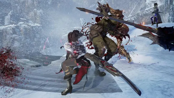 CODE VEIN - Deluxe Edition КЛЮЧ🔑 STEAM РФ+СНГ