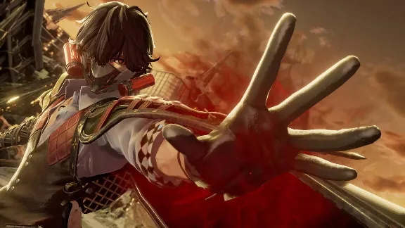 CODE VEIN - Deluxe Edition КЛЮЧ🔑 STEAM РФ+СНГ