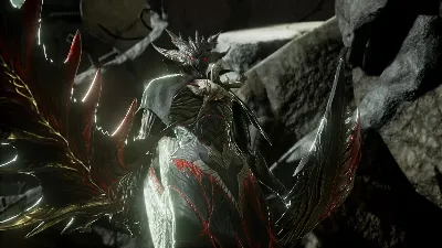 CODE VEIN - Deluxe Edition КЛЮЧ🔑 STEAM РФ+СНГ