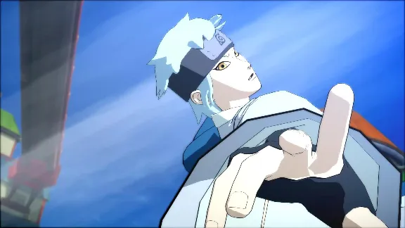 DLC NARUTO SHIPPUDEN: Ultimate Ninja STORM 4 - Road to