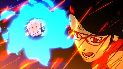 DLC NARUTO SHIPPUDEN: Ultimate Ninja STORM 4 - Road to