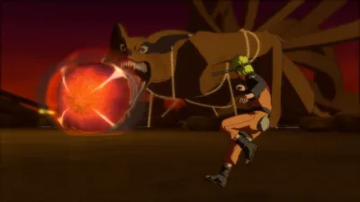 NARUTO SHIPPUDEN Ultimate Ninja STORM 3 Full Burst HD (Steam Ключ / РФ+СНГ)