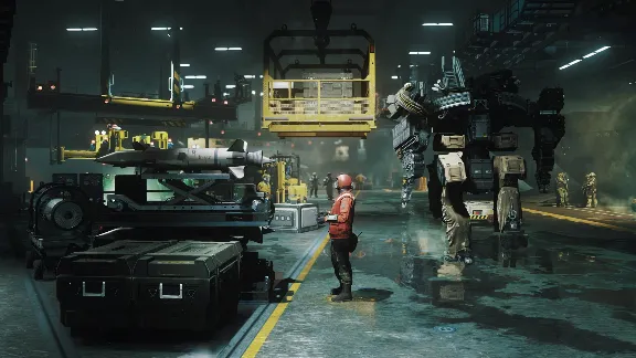 Call of Duty: Infinite Warfare * RU/KZ/СНГ/AR * STEAM