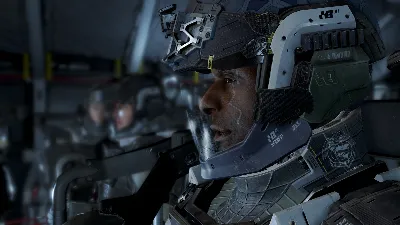 Call of Duty: Infinite Warfare * RU/KZ/СНГ/AR * STEAM