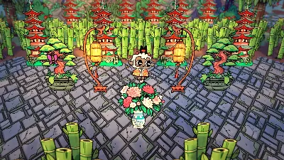 Cult of the Lamb: Pilgrim Pack DLC АВТОДОСТАВКА STEAM РОССИЯ ЛИЦЕНЗИЯ