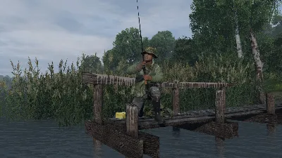 Dayz Deluxe Edition STEAM Russia
