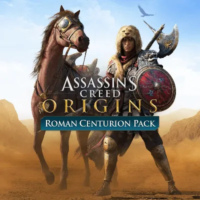 Assassin&acute;s Creed® Origins - НАБОР &acute;ЦЕНТУРИОН&acute; PS4 ПСН