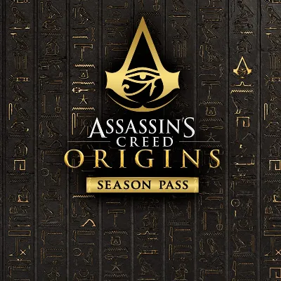 Assassin&acute;s Creed® Истоки — Season Pass PS4 ПСН