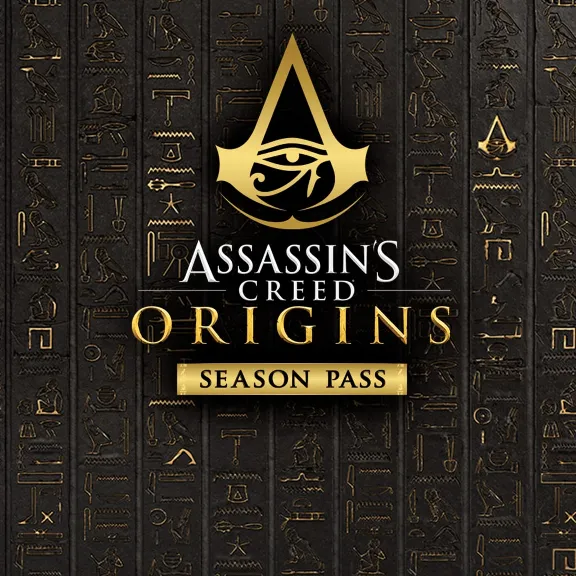 Assassin&acute;s Creed® Истоки — Season Pass PS4 ПСН
