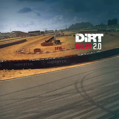 ✅DiRT Rally 20 Killarney International Raceway South Af