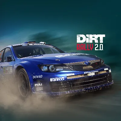 ✅DiRT Rally 2.0 - Subaru Impreza✅PS4✅ПСН✅PLAYSTATION