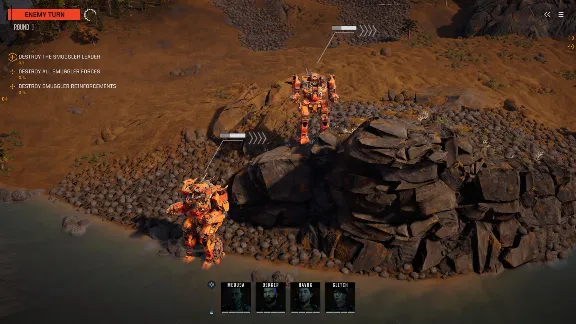 ✅BATTLETECH Shadow Hawk Pack DLC ⭐Steam\РФ+Мир\Key⭐ +🎁
