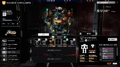 ✅BATTLETECH Shadow Hawk Pack DLC ⭐Steam\РФ+Мир\Key⭐ +🎁