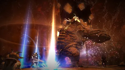 FINAL FANTASY XIV Online Complete Edition * RU/KZ/TR
