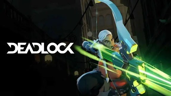 🎮 Deadlock Инвайт 🎮 Быстрая доставка 🎮