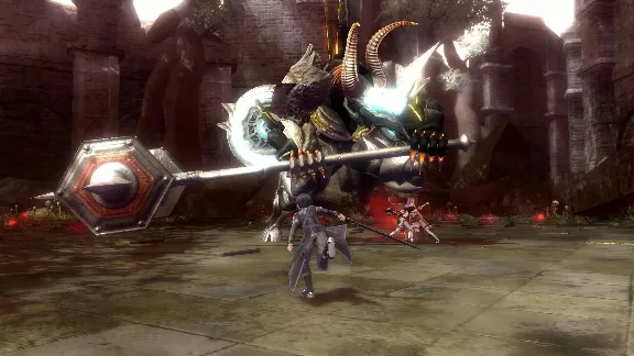 Sword Art Online: Hollow Realization - Deluxe Edition К