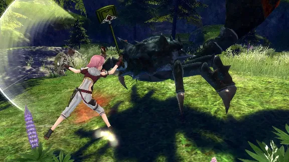 Sword Art Online: Hollow Realization - Deluxe Edition К