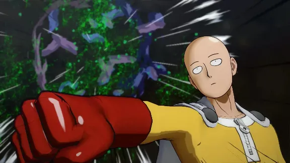 ONE PUNCH MAN: A HERO NOBODY KNOWS КЛЮЧ🔑 STEAM РФ+СНГ