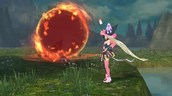 Tales of Berseria КЛЮЧ🔑 STEAM РФ+СНГ