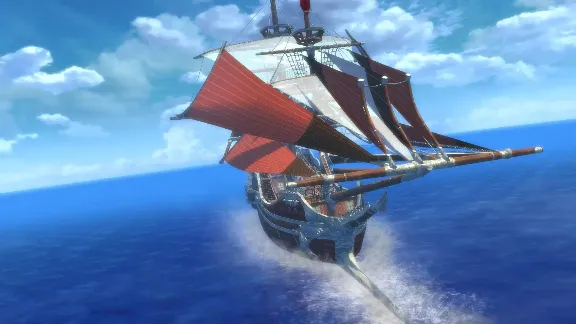 Tales of Berseria КЛЮЧ🔑 STEAM РФ+СНГ