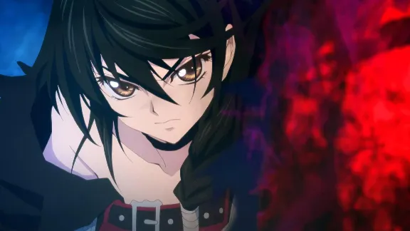 Tales of Berseria КЛЮЧ🔑 STEAM РФ+СНГ