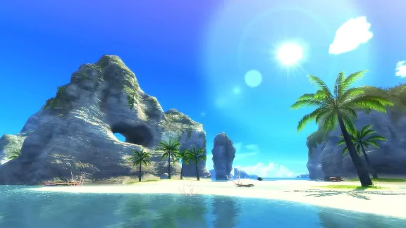 Tales of Berseria КЛЮЧ🔑 STEAM РФ+СНГ