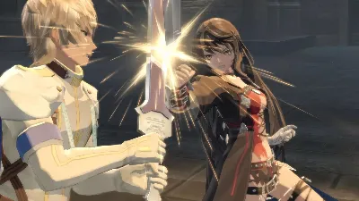 Tales of Berseria КЛЮЧ🔑 STEAM РФ+СНГ