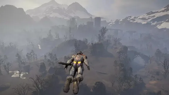 ELEX II КЛЮЧ🔑 STEAM РФ+СНГ