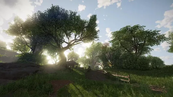 ELEX II КЛЮЧ🔑 STEAM РФ+СНГ
