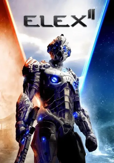 ELEX II КЛЮЧ🔑 STEAM РФ+СНГ