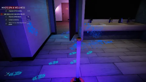 Crime Scene Cleaner STEAM•RU ⚡️АВТОДОСТАВКА 💳0%