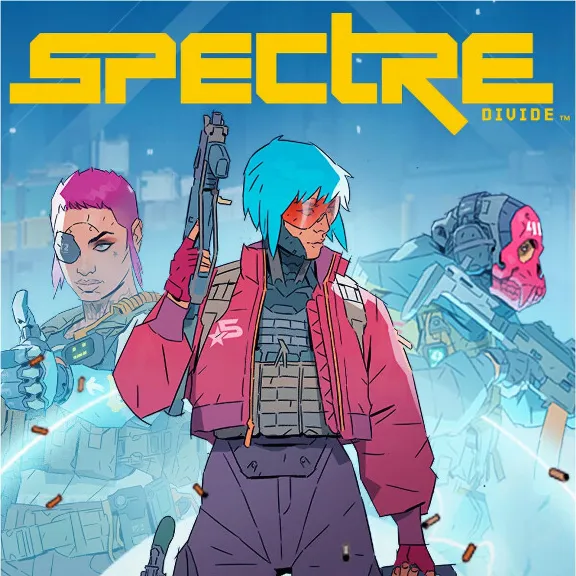 🔥Spectre Divide【STEAM КЛЮЧ】БЕТА ТЕСТ ✦ ВСЕ СТРАНЫ + 🎁