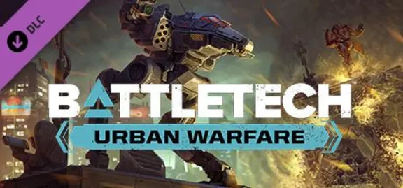 ✅BATTLETECH Mercenary Collection ⭐Steam\РФ+СНГ\Key⭐ +🎁