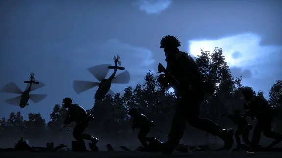 Regiments - Winds of Change 💎 DLC STEAM GIFT РОССИЯ