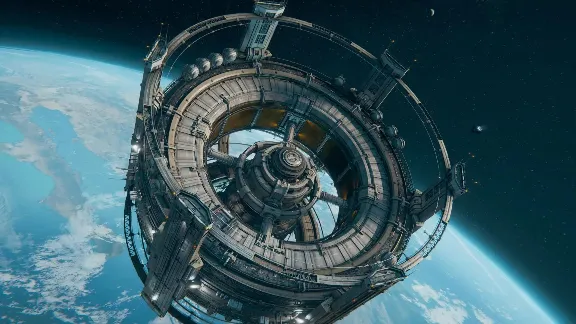 IXION КЛЮЧ🔑 STEAM RU+СНГ+CN