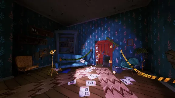 Hello Neighbor 2 КЛЮЧ🔑 STEAM РФ+СНГ