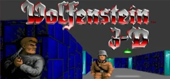 ✅💙WOLFENSTEIN 3D💙STEAM GIFT🤖АВТОДОСТАВКА🤖