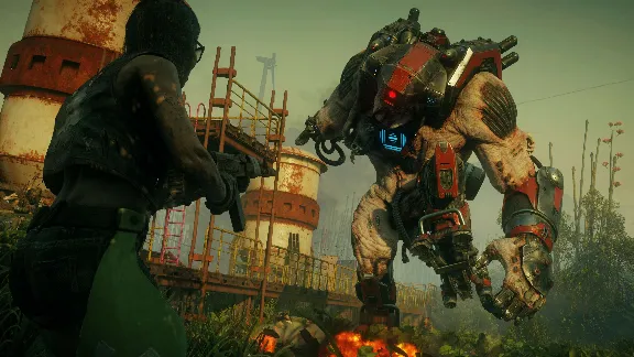 ✅💙RAGE 2 - DELUXE EDITION💙STEAM GIFT🤖AUTODELIVERY🤖