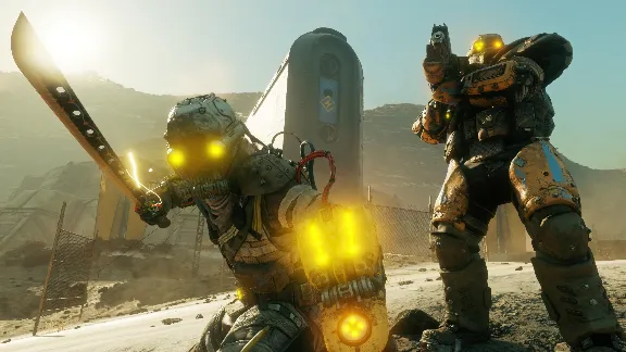 ✅💙RAGE 2 - DELUXE EDITION💙STEAM GIFT🤖AUTODELIVERY🤖