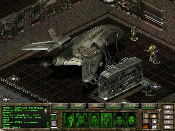 ✅💙FALLOUT TACTICS: BROTHERHOOD OF STEEL💙STEAM GIFT🤖