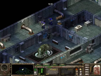 ✅💙FALLOUT TACTICS: BROTHERHOOD OF STEEL💙STEAM GIFT🤖